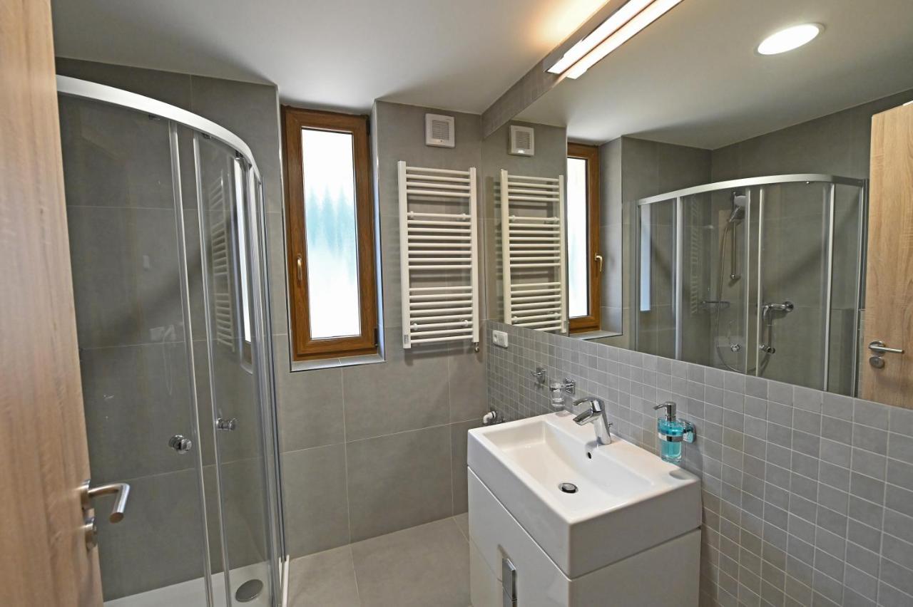 Vetrnik Depandance Hotelu Jirinka Dolní Morava Exterior foto